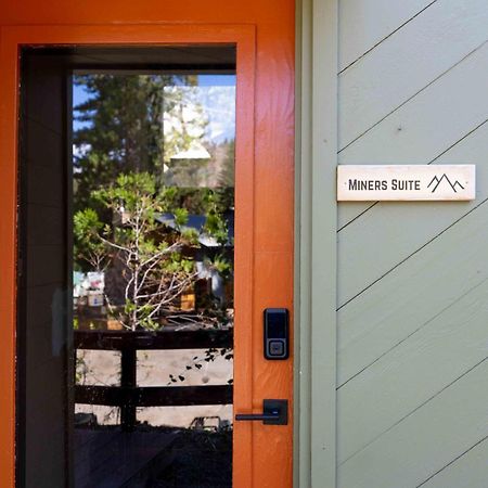 Miners Suite-Centrally Located In Shaver Lake شيفير ليك المظهر الخارجي الصورة