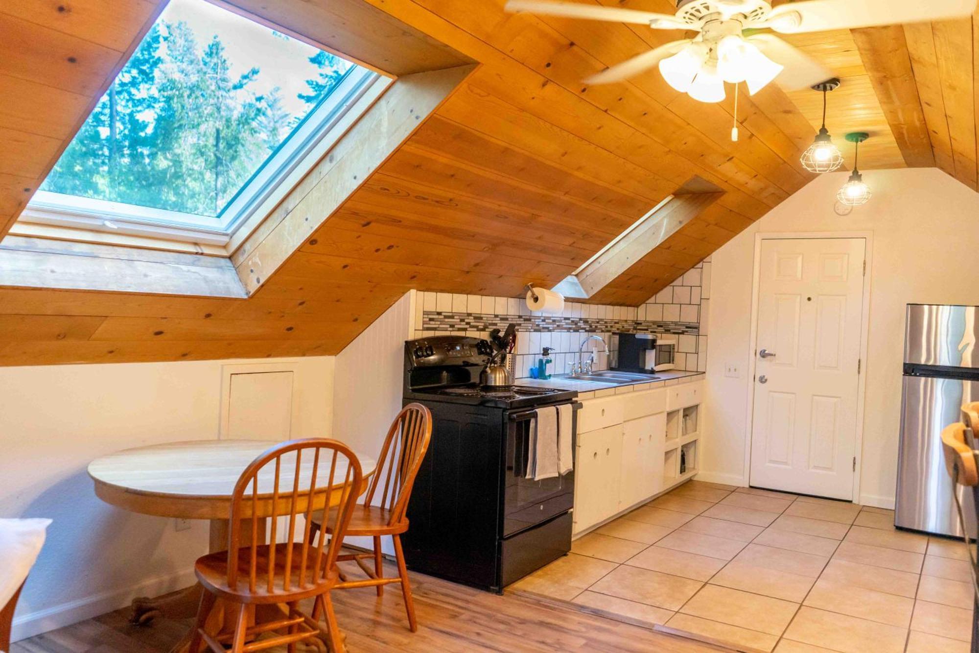Miners Suite-Centrally Located In Shaver Lake شيفير ليك المظهر الخارجي الصورة