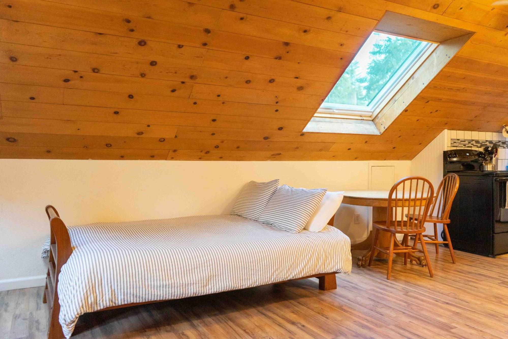 Miners Suite-Centrally Located In Shaver Lake شيفير ليك المظهر الخارجي الصورة