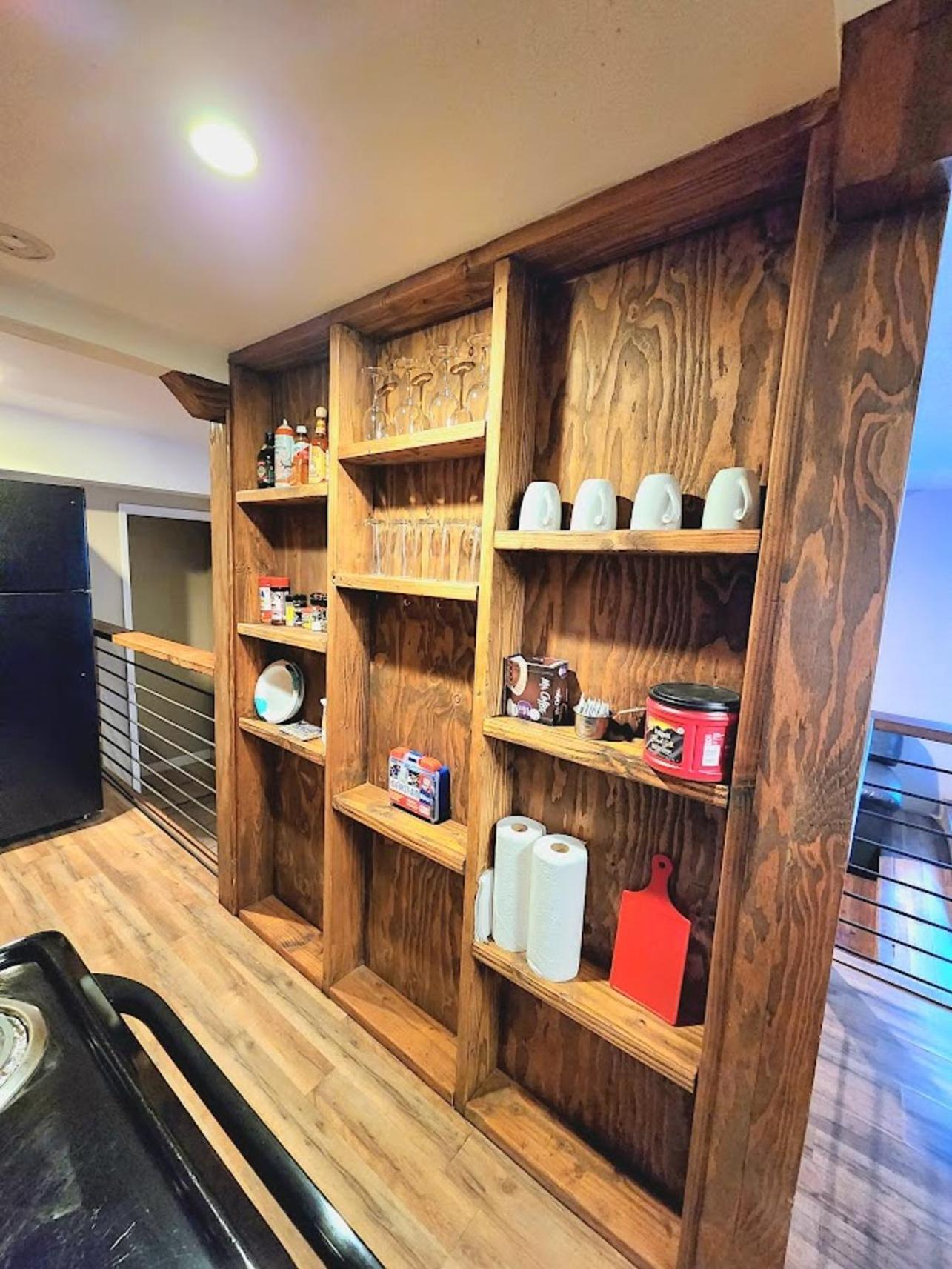 Miners Suite-Centrally Located In Shaver Lake شيفير ليك المظهر الخارجي الصورة