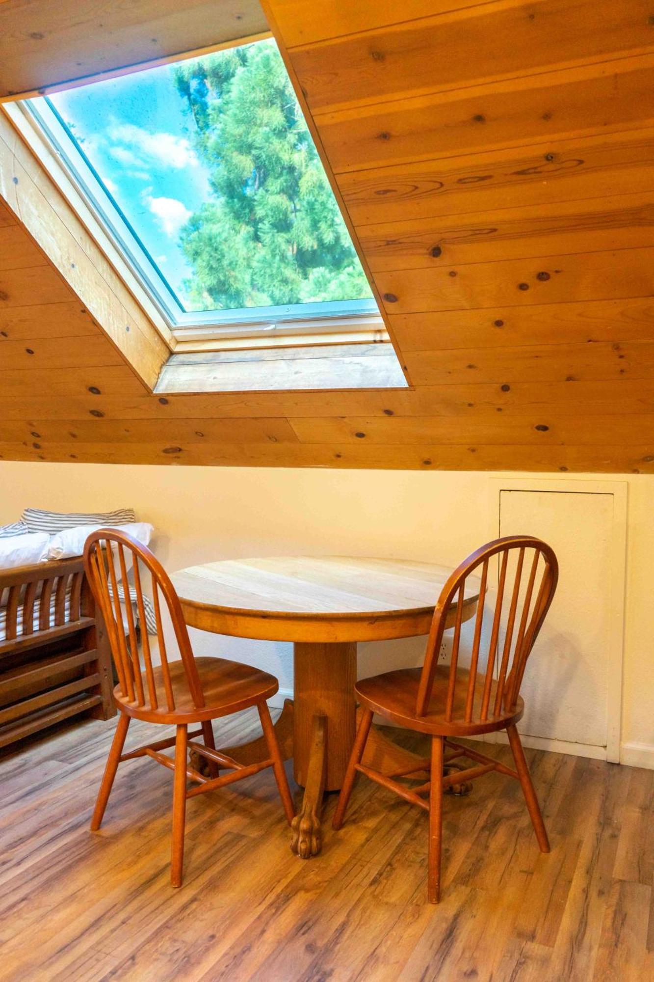 Miners Suite-Centrally Located In Shaver Lake شيفير ليك المظهر الخارجي الصورة