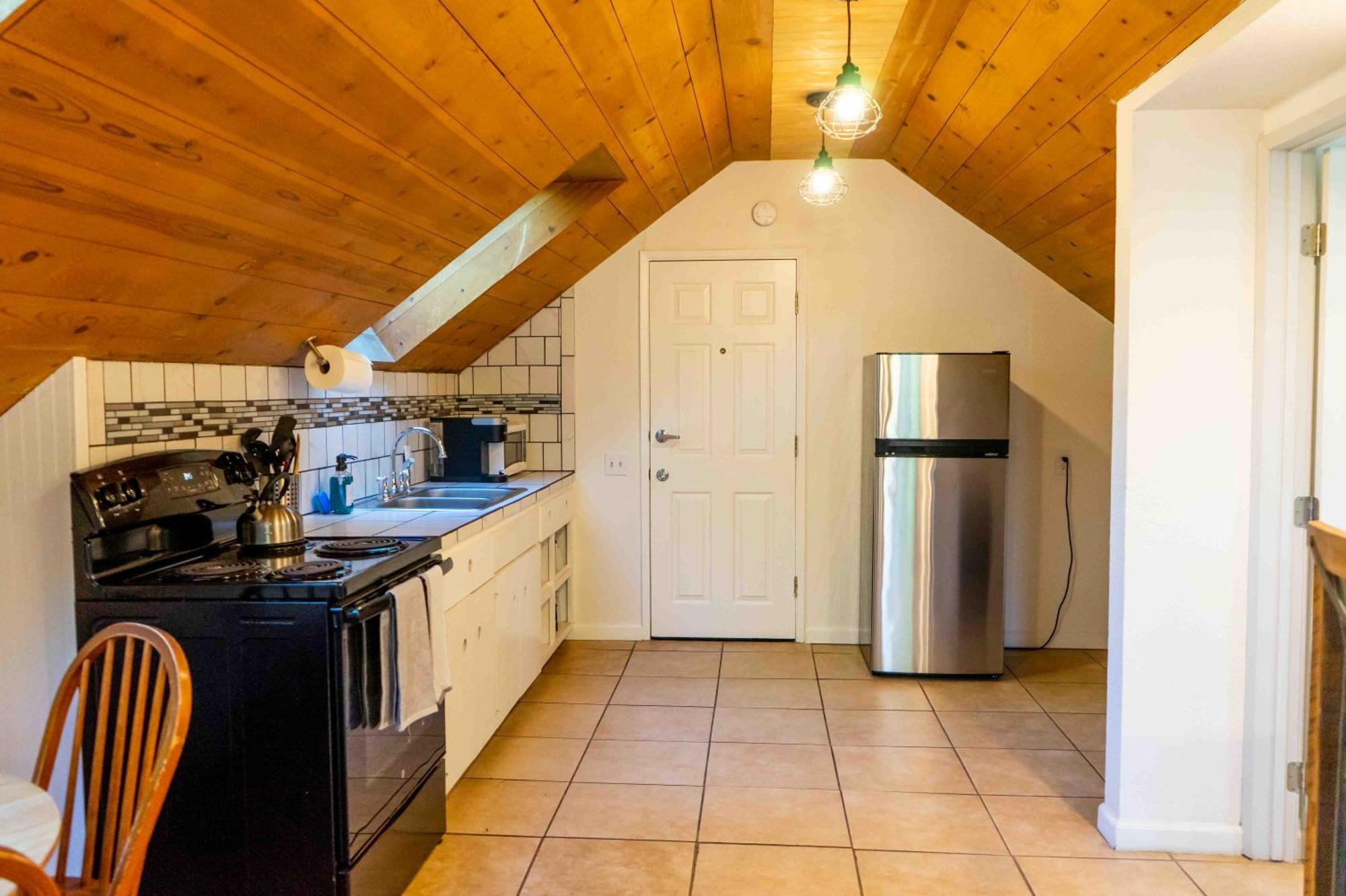 Miners Suite-Centrally Located In Shaver Lake شيفير ليك المظهر الخارجي الصورة