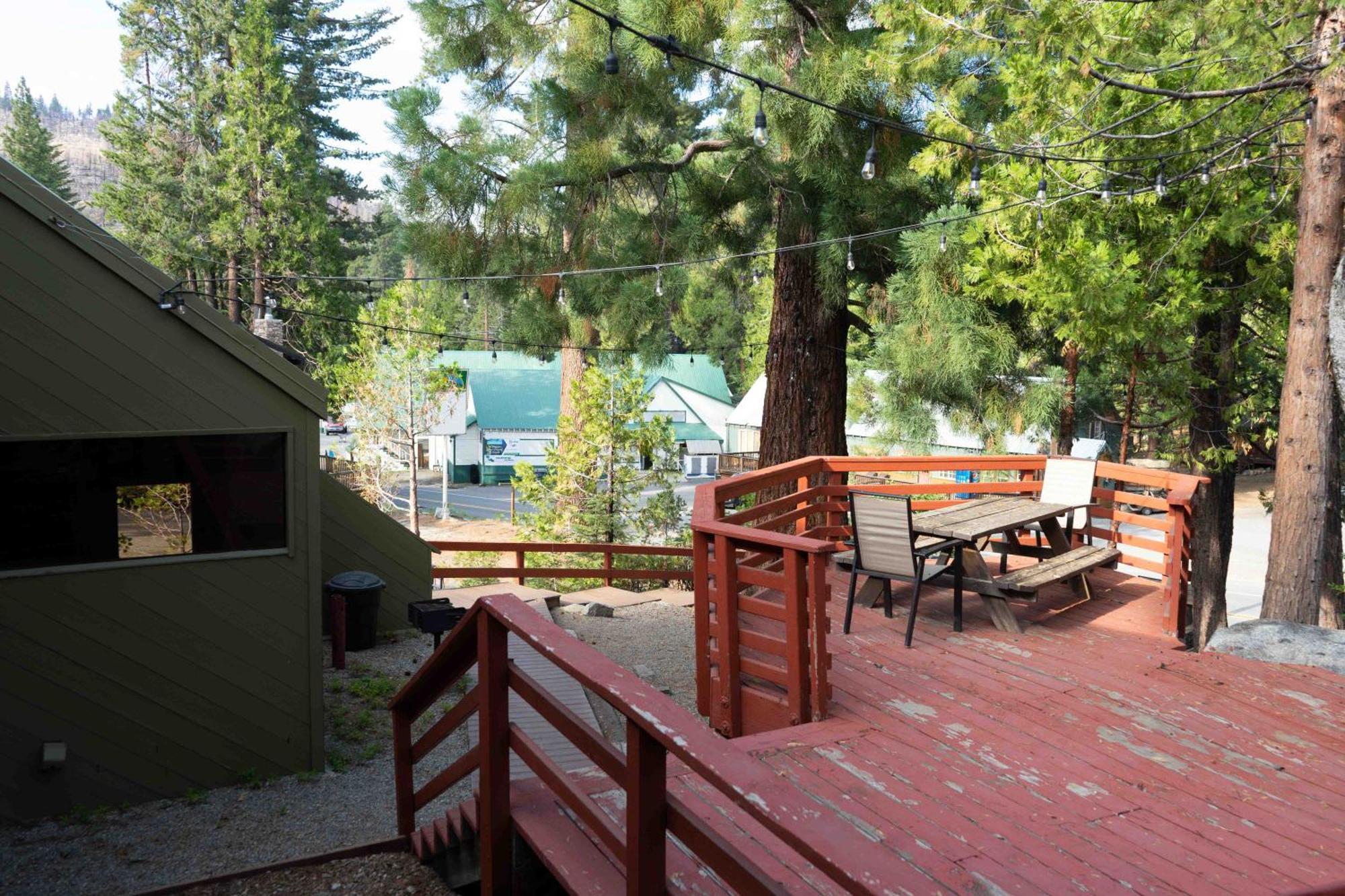 Miners Suite-Centrally Located In Shaver Lake شيفير ليك المظهر الخارجي الصورة