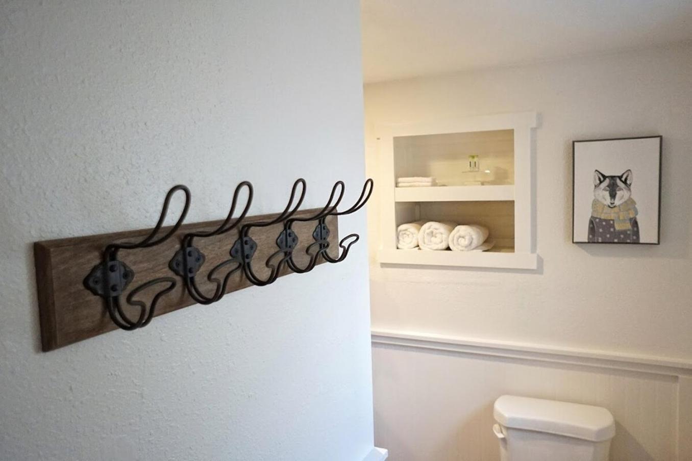 Miners Suite-Centrally Located In Shaver Lake شيفير ليك المظهر الخارجي الصورة