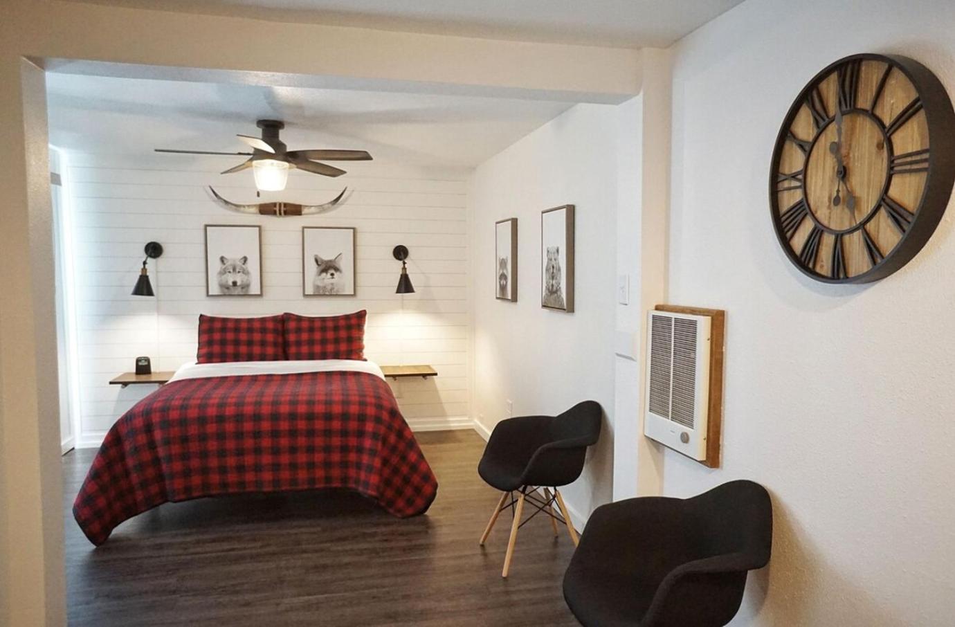 Miners Suite-Centrally Located In Shaver Lake شيفير ليك المظهر الخارجي الصورة