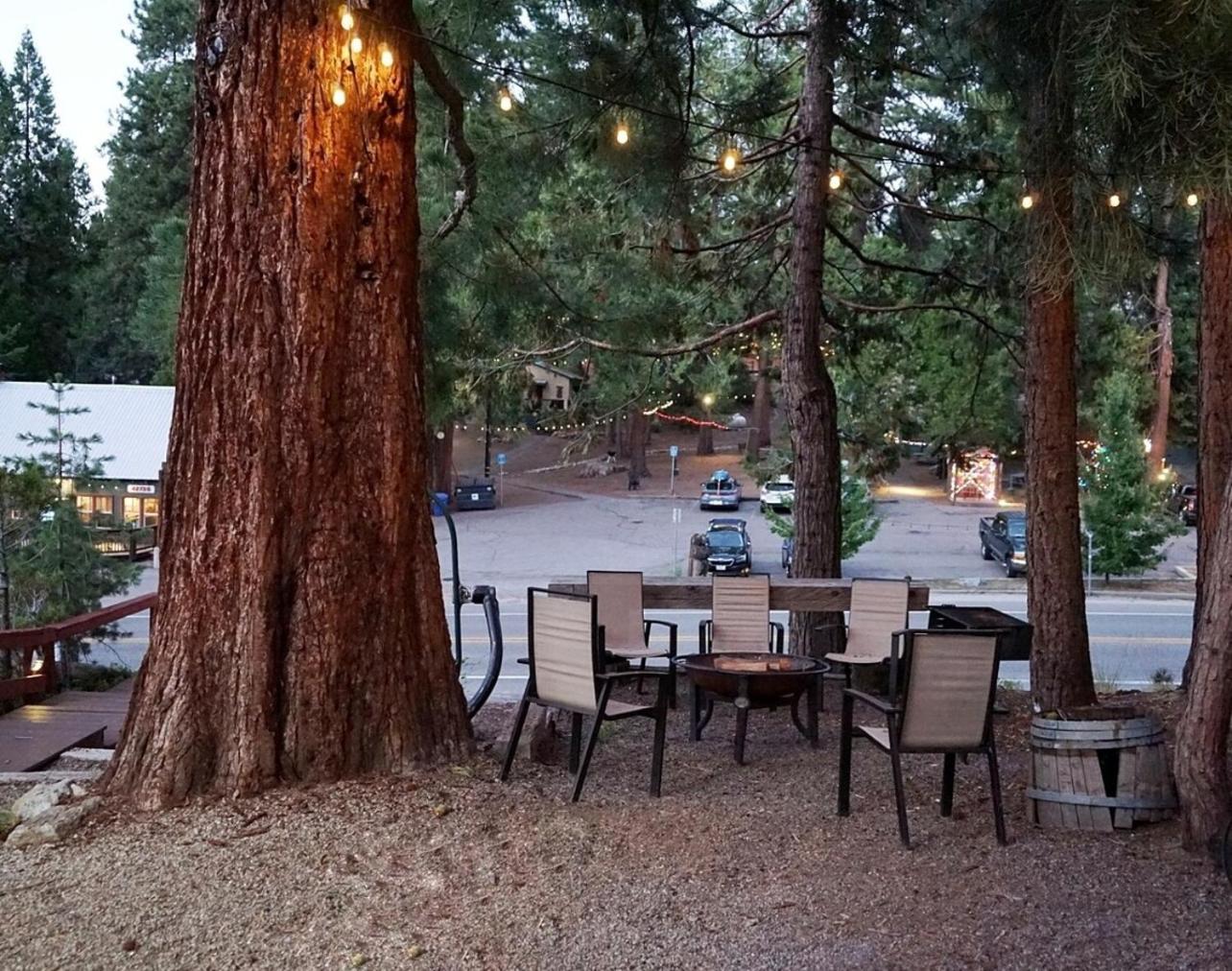 Miners Suite-Centrally Located In Shaver Lake شيفير ليك المظهر الخارجي الصورة